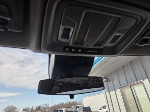 Used 2026 Chevrolet Silverado 1500 W/T w/ WT Value Package image 17