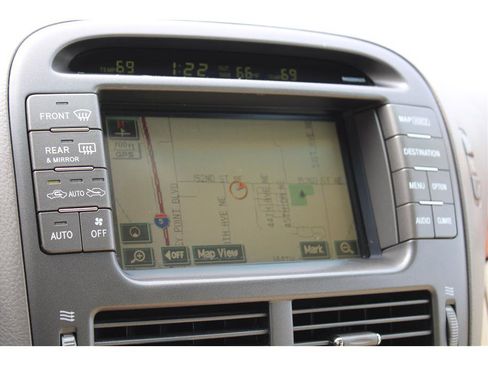 Used 2006 Lexus LS 430 image 28