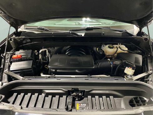 Used 2022 GMC Sierra 1500 AT4 w/ AT4 Preferred Package image 31