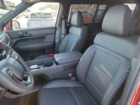 New 2026 Hyundai Santa Fe Calligraphy AWD/4WD image 13