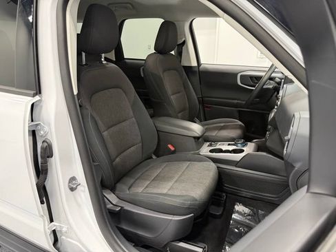 Certified 2024 Ford Bronco Sport Big Bend AWD/4WD image 34