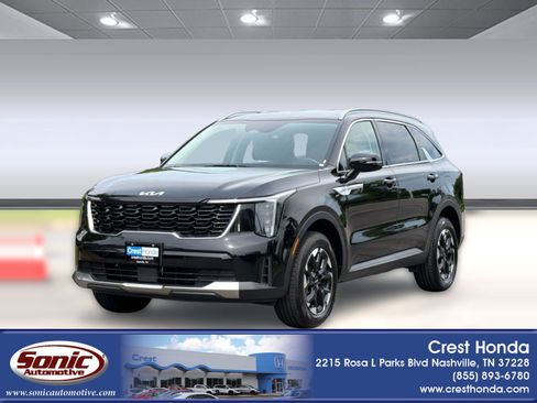 Used 2024 Kia Sorento S AWD/4WD image 1