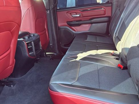Used 2022 RAM 1500 Rebel w/ Rebel Level 1 Equipment Group AWD/4WD image 6