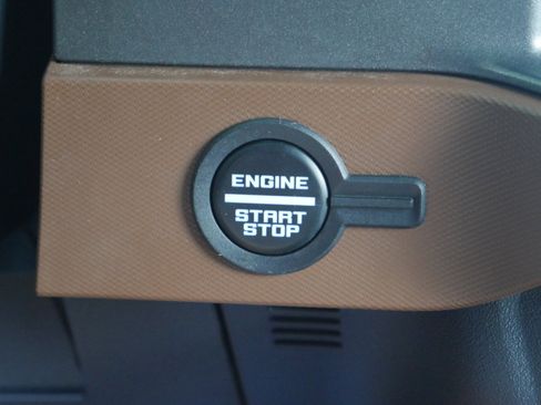 Certified 2024 Ford Bronco Outer Banks AWD/4WD image 8