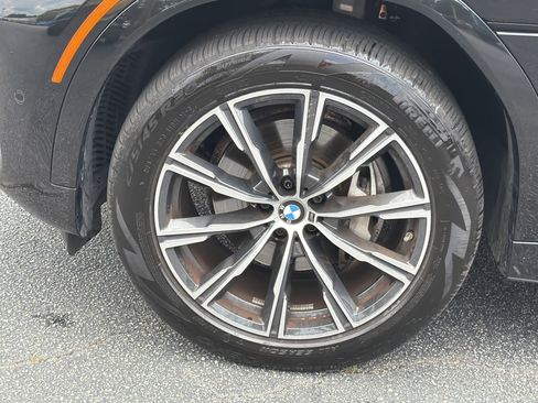 Used 2025 BMW X6 xDrive40i AWD/4WD image 30