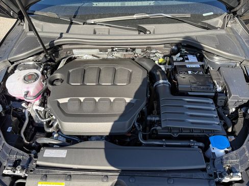 New 2026 Audi A3 2.0T Premium image 16