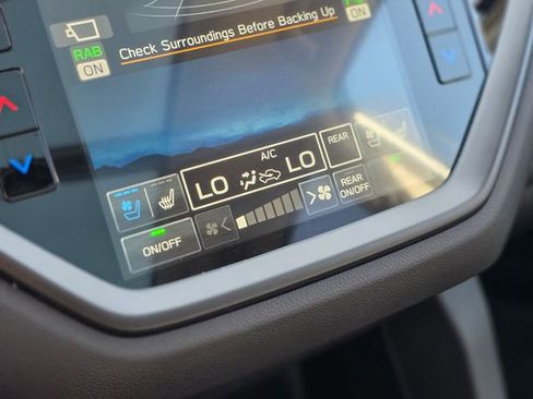 New 2026 Subaru Ascent Bronze Edition image 31