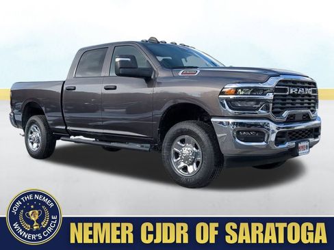 New 2026 RAM 2500 Tradesman image 23