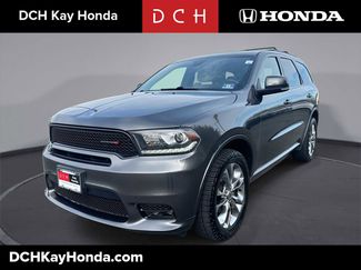 Used 2019 Dodge Durango GT video 1