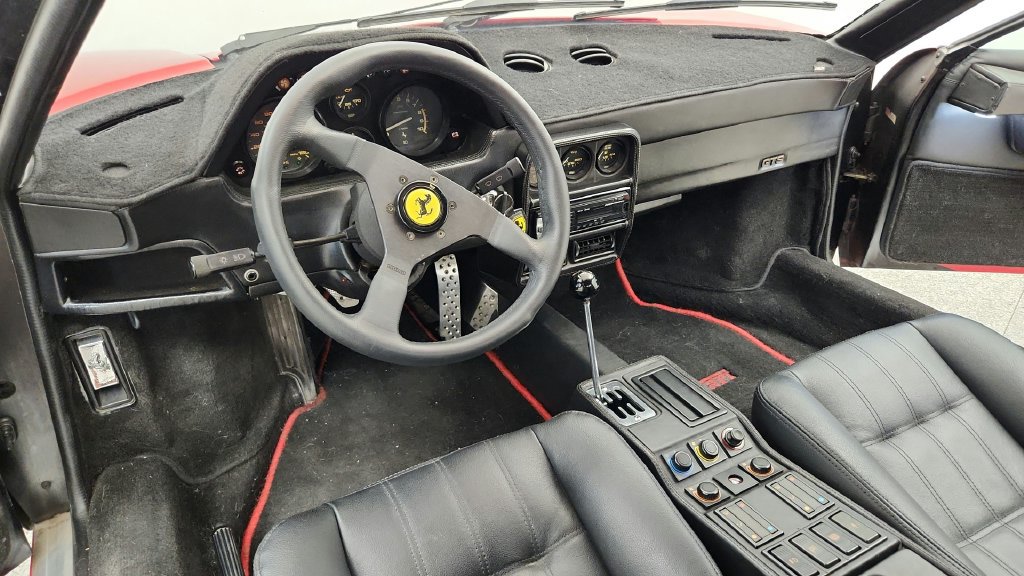 Used 1988 Ferrari 328 GTS RWD image 33