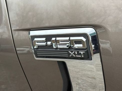 Used 2023 Ford F150 XLT image 19