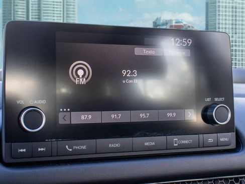 Certified 2024 Honda HR-V LX image 29