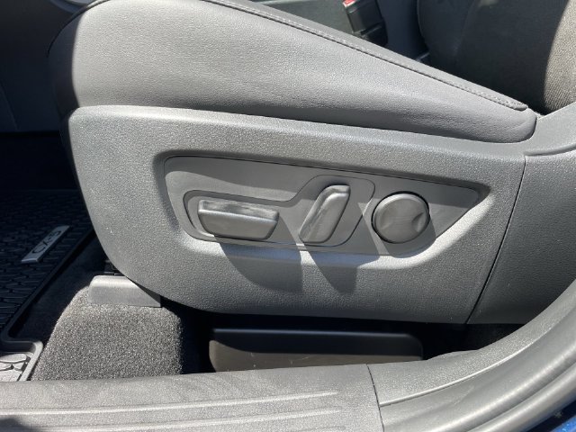 Certified 2026 MAZDA CX-5 Preferred AWD/4WD image 12