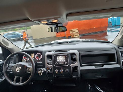 Used 2022 RAM 1500 Tradesman w/ Popular Equipment Group image 53