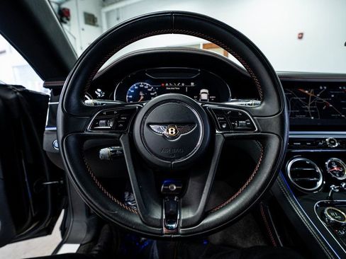 Used 2020 Bentley Continental GT image 41