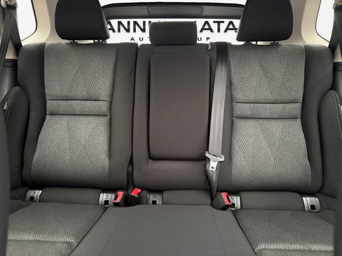 New 2026 Nissan Rogue SV w/ Cold Weather Package image 16