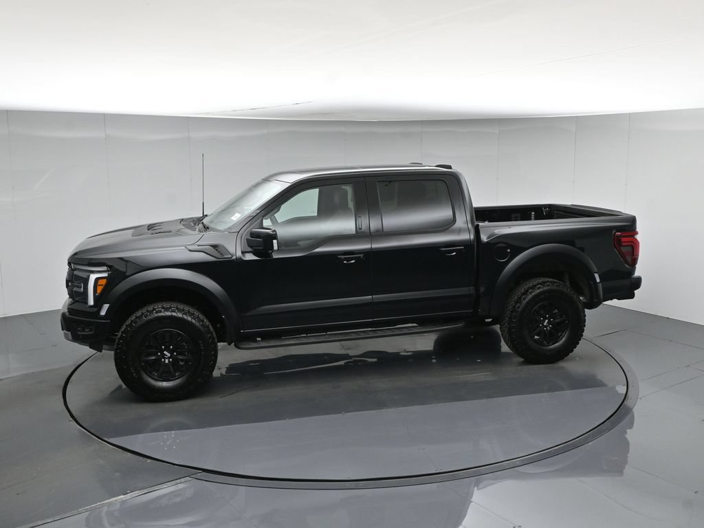 Used 2026 Ford F150 Raptor AWD/4WD image 45