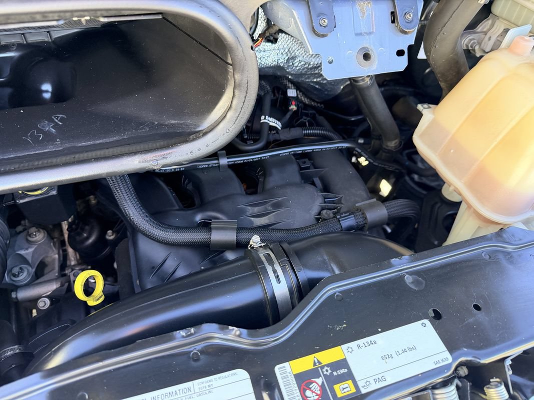 Used 2019 RAM ProMaster 3500 FWD image 12