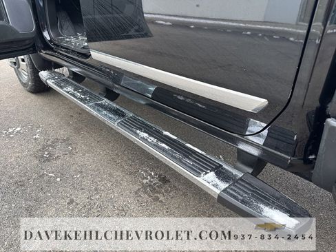 Used 2024 Chevrolet Silverado 3500 High Country w/ Technology Package image 42