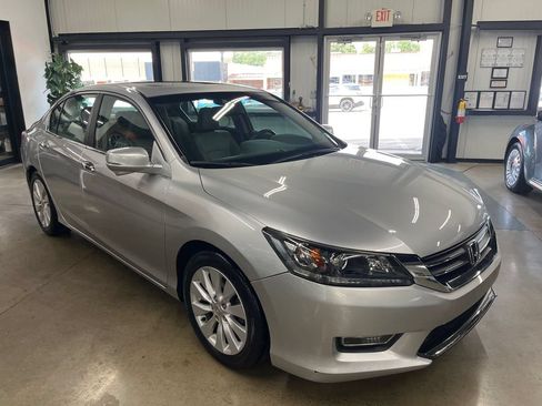 Used 2013 Honda Accord EX-L image 21
