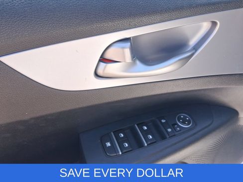Used 2024 Kia Forte LXS w/ LXS Technology Package FWD image 11