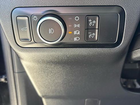 Used 2024 Ford Escape Platinum AWD/4WD image 12