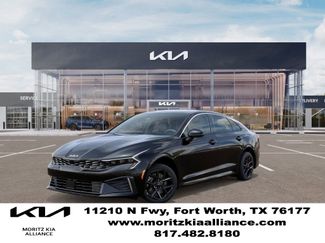 New 2026 Kia K5 LXS video 1