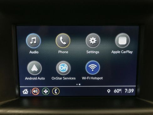 Used 2018 GMC Terrain SLE image 24