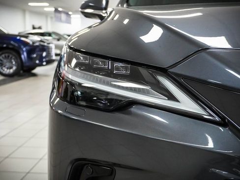 Certified 2024 Lexus RX 450h AWD w/ Luxury Package image 29