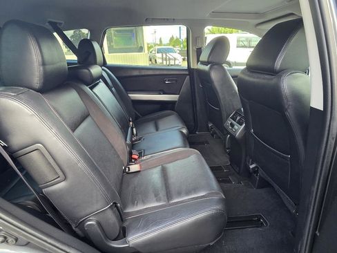 Used 2013 MAZDA CX-9 Grand Touring AWD/4WD image 15