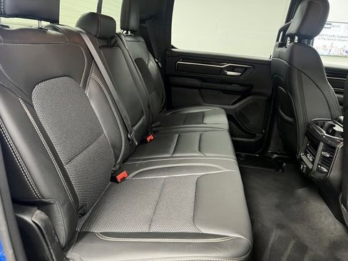 Used 2021 RAM 1500 Rebel w/ Level 2 Equipment Group image 58