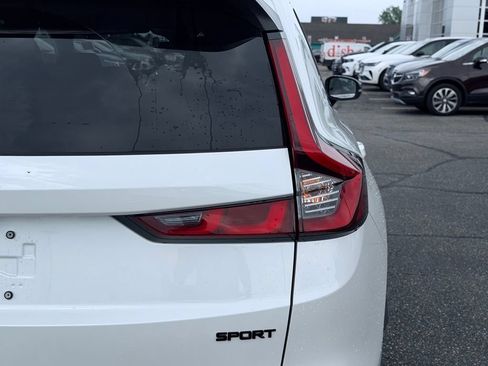 Used 2025 Honda CR-V Sport-L image 7