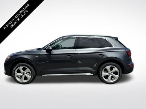 Certified 2023 Audi Q5 2.0T Premium Plus w/ Premium Plus Package image 7