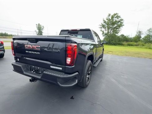 Certified 2023 GMC Sierra 1500 Elevation image 8