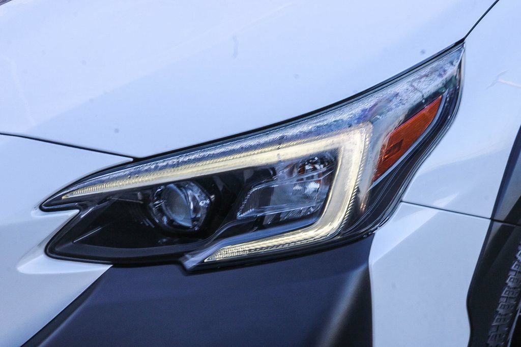 Used 2022 Subaru Outback Wilderness AWD/4WD image 5
