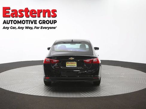 Used 2023 Chevrolet Malibu LS FWD image 36