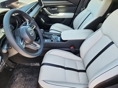 New 2026 MAZDA CX-50 AWD 2.5 S w/ Cargo Package image 4