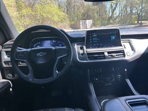 Used 2023 Chevrolet Tahoe RST w/ Luxury Package image 15