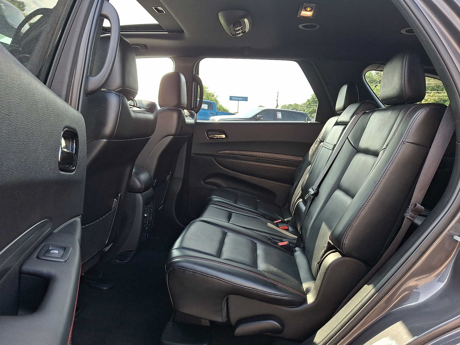 Certified 2024 Dodge Durango GT AWD/4WD image 11