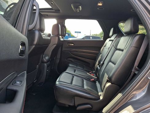 Certified 2024 Dodge Durango GT AWD/4WD image 11