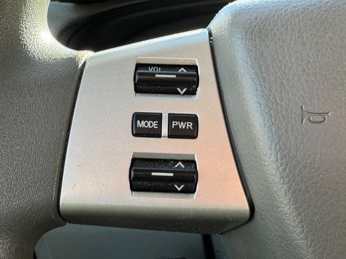 Used 2008 Nissan Quest S w/ Seat Pkg image 17