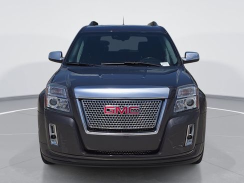 Used 2013 GMC Terrain Denali AWD/4WD image 8