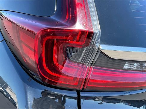 Used 2022 Honda CR-V EX image 28