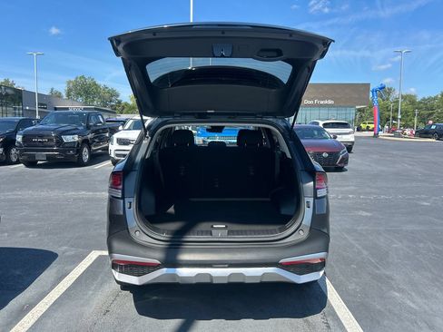 Certified 2023 Kia Sportage LX AWD/4WD image 9