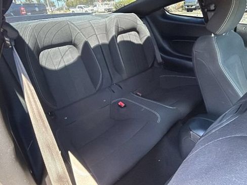 Certified 2020 Ford Mustang GT w/ Equipment Group 301A RWD image 13