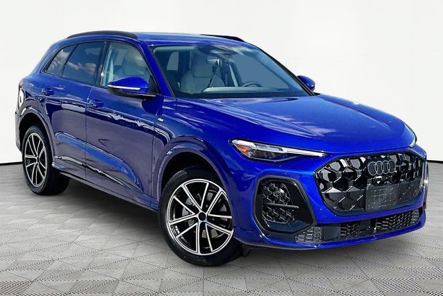 New 2026 Audi Q5 Premium Plus AWD/4WD image 11