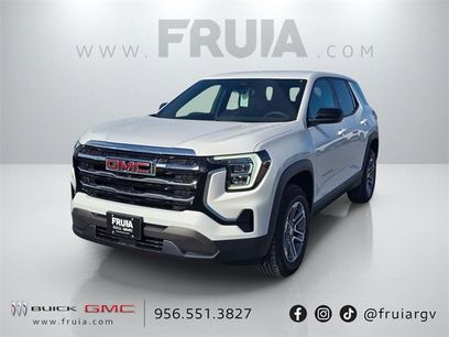 New 2026 GMC Terrain Elevation