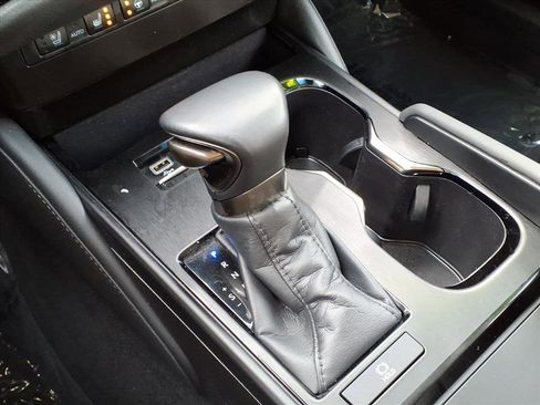 Certified 2023 Lexus ES 350 w/ Premium Package image 16