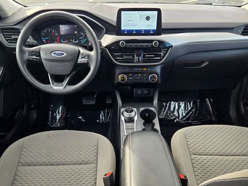 Used 2022 Ford Escape SE image 16