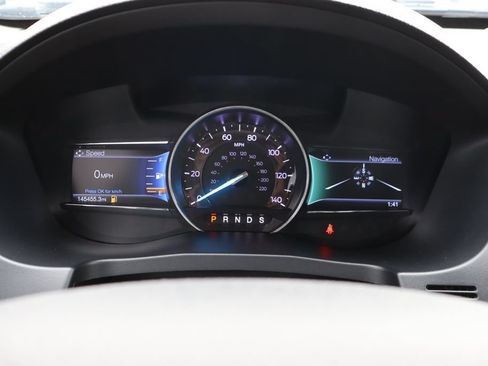 Used 2018 Ford Explorer Limited AWD/4WD image 25